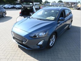 Ford Focus 2.0 D automat     PIPRAVUJEME