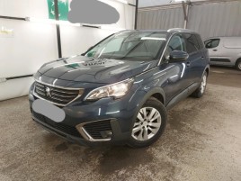 Peugeot 5008 1.5 HDI 7-mst    PIPRAVUJEME