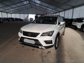 Seat Ateca TDI-85 LED        PIPRAVUJEME