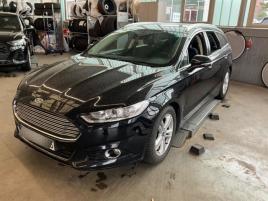 Ford Mondeo TDCI-110          PIPRAVUJEME