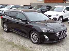 Ford Focus 2.0 D  ACC LED  TITANIUM  NAVI