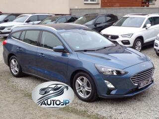 Ford Focus 2.0 D EcoBlue automat PDC NAVI
