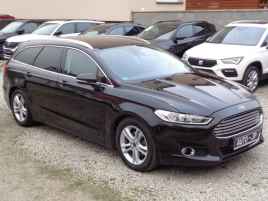 Ford Mondeo TDCI-110 16ALU  TITANIUM  NAVI