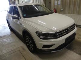 Volkswagen Tiguan Allspace TDI-110 webasto   PIPRAVUJEME