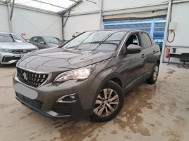 Peugeot 3008 HDI-96 VIRTUAL    PIPRAVUJEME