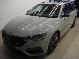 koda Octavia TDI-147 RS        PIPRAVUJEME