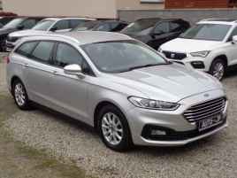 Ford Mondeo 2.0 D EcoBlue 16ALU 7airb NAVI