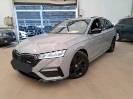 koda Octavia TDI-147 RS        PIPRAVUJEME