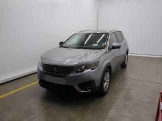 Peugeot 5008 HDI-96 automat    PIPRAVUJEME