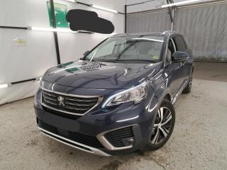 Peugeot 5008 1.2 PureTech      PIPRAVUJEME