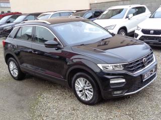 Volkswagen T-Roc 2.0TDI ACC 16ALU PDC NAVI 