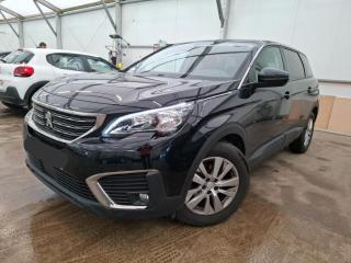 Peugeot 5008 1.2 PureTech      PIPRAVUJEME