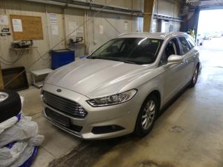 Ford Mondeo 2.0 TDCI          PIPRAVUJEME