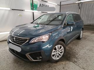 Peugeot 5008 HDI-96            PIPRAVUJEME