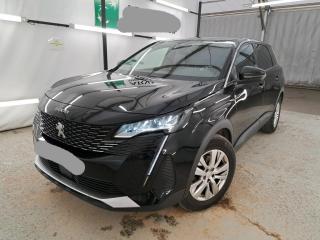 Peugeot 5008 HDI-96 automat    PIPRAVUJEME