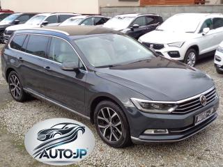 Volkswagen Passat TDI-140  DSG  LED  ACC VIRTUAL