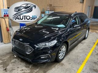 Ford Mondeo 2.0 D EcoBlue     PIPRAVUJEME