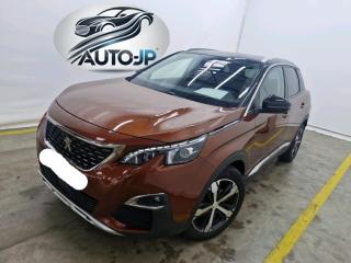 Peugeot 3008 1.2 PT EAT8 ALLURE PIPRAVUJEM