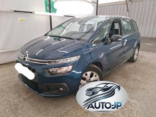 Citron Grand C4 SpaceTourer 1.5 HDI EAT8      PIPRAVUJEME