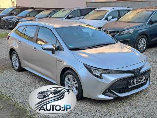 Toyota Corolla 1.8 Hybrid 
