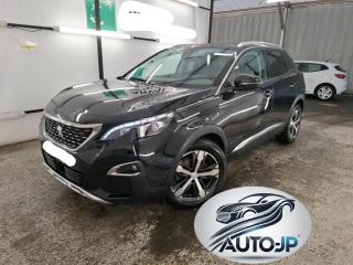 Peugeot 3008 1.2 PT EAT8 ALLURE PIPRAVUJEM