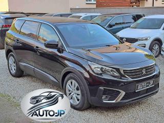 Peugeot 5008 1.2 PT EAT8 17ALU VIRTUAL NAVI