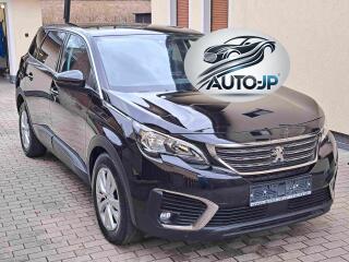 Peugeot 5008 1.2 PT EAT8 17ALU VIRTUAL NAVI