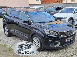 Peugeot 5008 1.5 HDI  EAT8  ACC  LED kamera