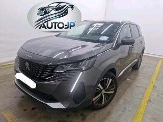 Peugeot 5008 1.5 HDI ALLURE    PIPRAVUJEME