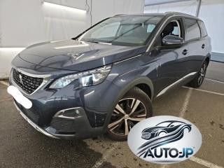 Peugeot 5008 1.2 PT EAT8 ALLURE PIPRAVUJEM