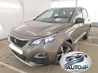 Peugeot 3008 1.2 PT GT         PIPRAVUJEME