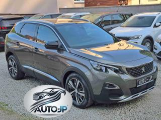Peugeot 3008 1.2 PT GT LED 18ALU  virtual