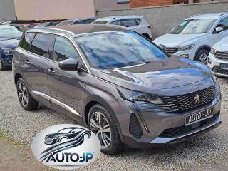 Peugeot 5008 1.5 HDI ALLURE LED 18ALU  NAVI