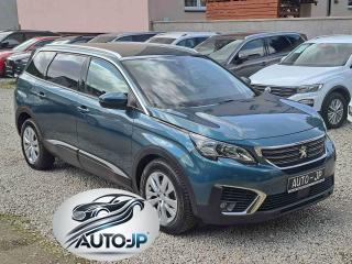 Peugeot 5008 1.2 PT EAT8 17ALU COCPIT  NAVI