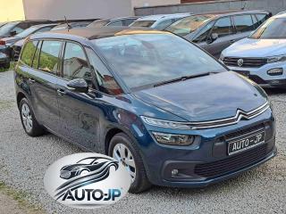 Citron Grand C4 SpaceTourer HDI-96 16ALU 