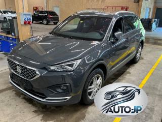 Seat Tarraco TDI-147 DSG 4x4   PIPRAVUJEME