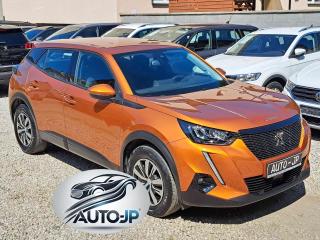 Peugeot 2008 1.2 PT LED PDC DAB NAVI