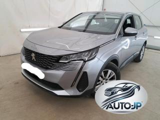 Peugeot 3008 1.2 PT EAT8       PIPRAVUJEME