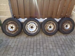 __16plechy 5x112 6J 16H2 ET50