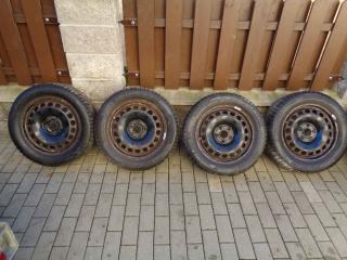 __16plechy 5x112 6.5J16H2 ET42