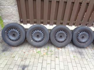 __16plechy 5x108 6.5J16H2 ET50
