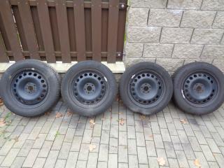 __17plechy 5x108 7.5J17H2 ET55