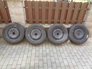 __16plechy 5x108 6.5J16H2 ET50