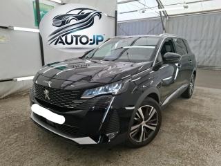 Peugeot 5008 1.2 PT EAT8       PIPRAVUJEME