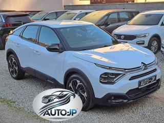Citron C4 HDI-96 EAT8 LED ACC 18ALU NAVI