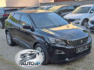 Peugeot 3008 1.2 PT EAT8 17ALU virtual NAVI