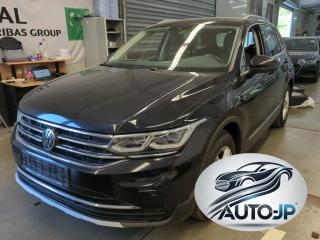 Volkswagen Tiguan TDI-110           PIPRAVUJEME