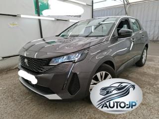 Peugeot 3008 1.2 PT EAT8       PIPRAVUJEME