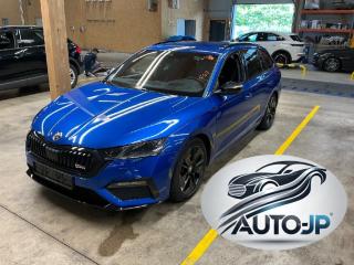koda Octavia TSI-180 RS        PIPRAVUJEME