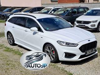 Ford Mondeo ST-LINE  2.0 EcoBlue  automat